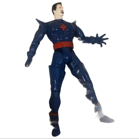 Marvel Legends Mr. Sinister X Men Action Figure Toy 10" - Picture 5 of 6